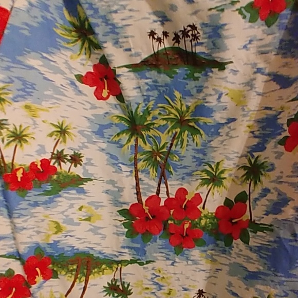 Sourpuss halter mini dress - Picture 4 of 12